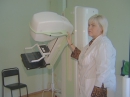 В Астрахани повысилась выявляемость рака молочной железы на ранней стадии заболевания