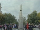 В Астрахани почтили память воинов 28 армии