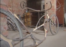 4 года Сергей Мельников и Данил Слынько создают необычные велосипеды